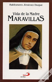 Capa do artigo Vida De La Madre Maravillas