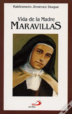 Capa do artigo Vida De La Madre Maravillas
