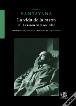 Capa do artigo Vida De La Razon
