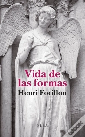 Capa do artigo Vida De Las Formas