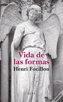 Capa do artigo Vida De Las Formas