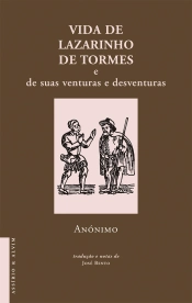 Capa do artigo Vida de Lazarinho de Tormes