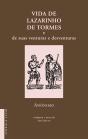 Vida de Lazarinho de Tormes - Preview