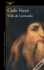 Capa do artigo Vida De Leonardo