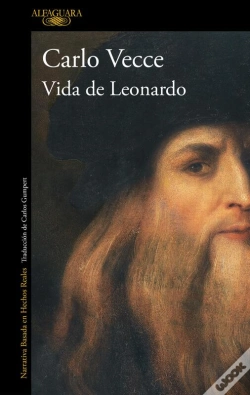 Capa do artigo Vida De Leonardo