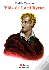 Capa do artigo Vida De Lord Byron