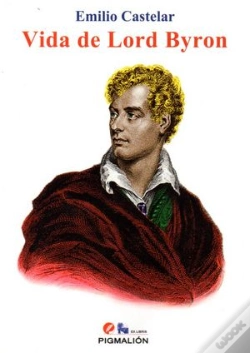 Capa do artigo Vida De Lord Byron