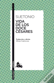Capa do artigo Vida De Los Doce Césares