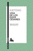 Vida De Los Doce Césares