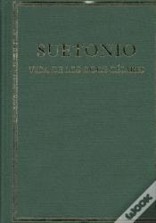Capa do artigo Vida De Los Doce Cesares. T.1. Libros I-Ii 