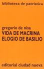Vida De Macrina - Elogio De Basilio - Preview