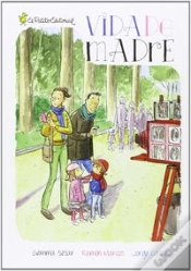 Capa do artigo Vida De Madre (Comic)  