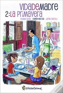 Capa do artigo Vida De Madre. La Primavera.
