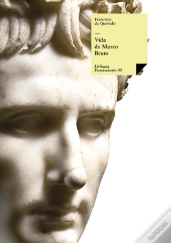 Capa do artigo Vida De Marco Bruto