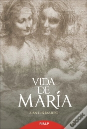 Capa do artigo Vida De María
