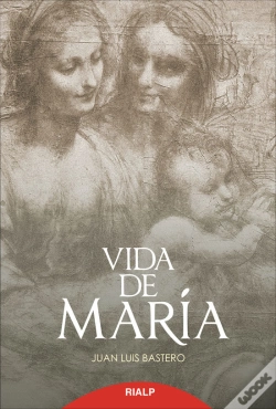 Capa do artigo Vida De María