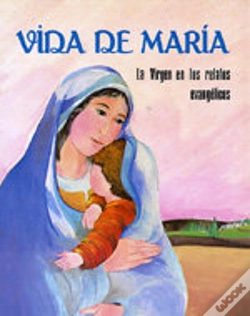 Capa do artigo Vida De María