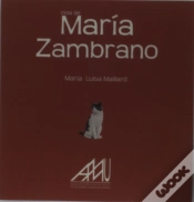 Capa do artigo Vida De Maria Zambrano