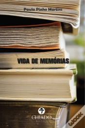 Capa do artigo Vida de Memórias