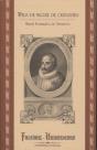 Vida De Miguel De Cervantes Saavedra, Escrita E Ilustrada - Preview