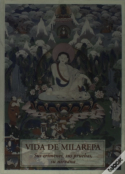 Capa do artigo Vida De Milarepa