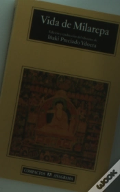 Capa do artigo Vida De Milarepa
