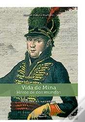 Capa do artigo Vida De Mina