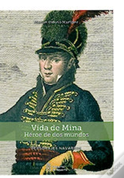 Capa do artigo Vida De Mina