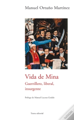 Capa do artigo Vida De Mina