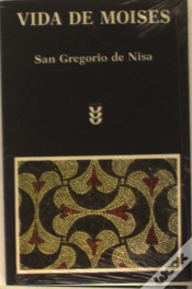 Capa do artigo Vida De Moisés