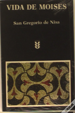 Capa do artigo Vida De Moisés