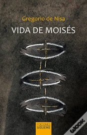 Capa do artigo Vida De Moisés