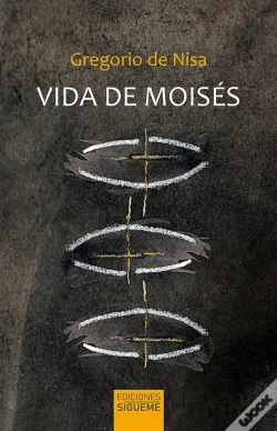 Capa do artigo Vida De Moisés