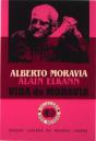 Vida de Moravia - Preview