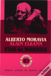Capa do artigo Vida de Moravia