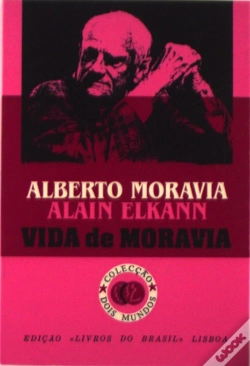 Capa do artigo Vida de Moravia