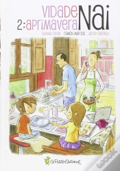 Capa do artigo Vida De Nai. A Primavera