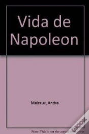 Capa do artigo Vida De Napoleón