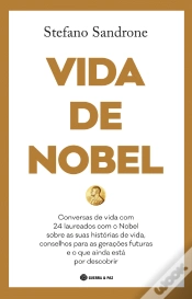Capa do artigo Vida de Nobel