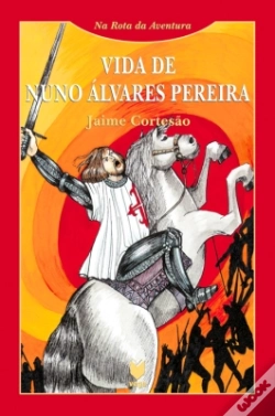Capa do artigo Vida de Nuno Álvares Pereira
