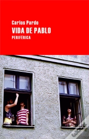 Capa do artigo Vida De Pablo