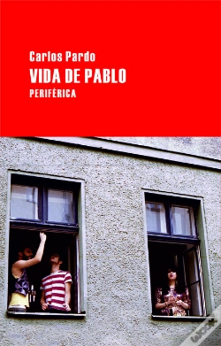 Capa do artigo Vida De Pablo