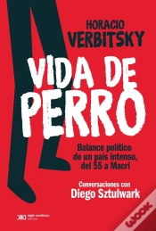 Capa do artigo Vida De Perro