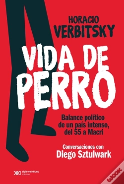 Capa do artigo Vida De Perro