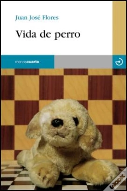 Capa do artigo Vida De Perro