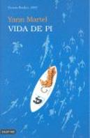 Vida De Pi (Nuevo)