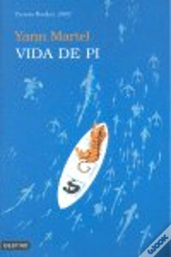 Capa do artigo Vida De Pi (Nuevo)