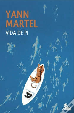 Capa do artigo Vida De Pi
