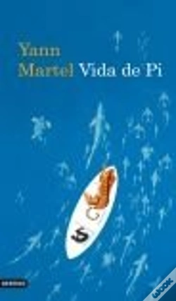 Capa do artigo Vida De Pi