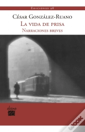 Capa do artigo Vida De Prisa,La